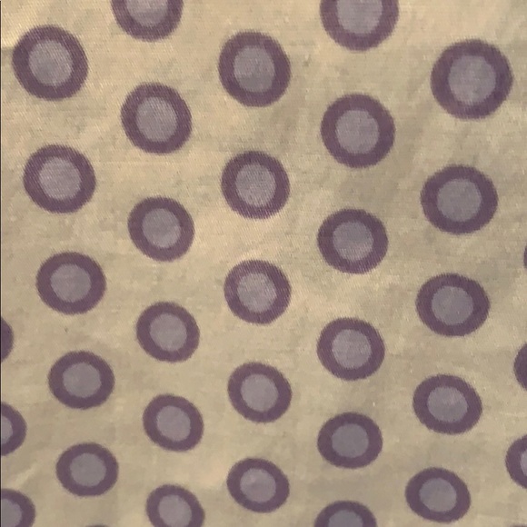 GAP Unlined Cotton A-Line Skirt - Picture 2 of 6